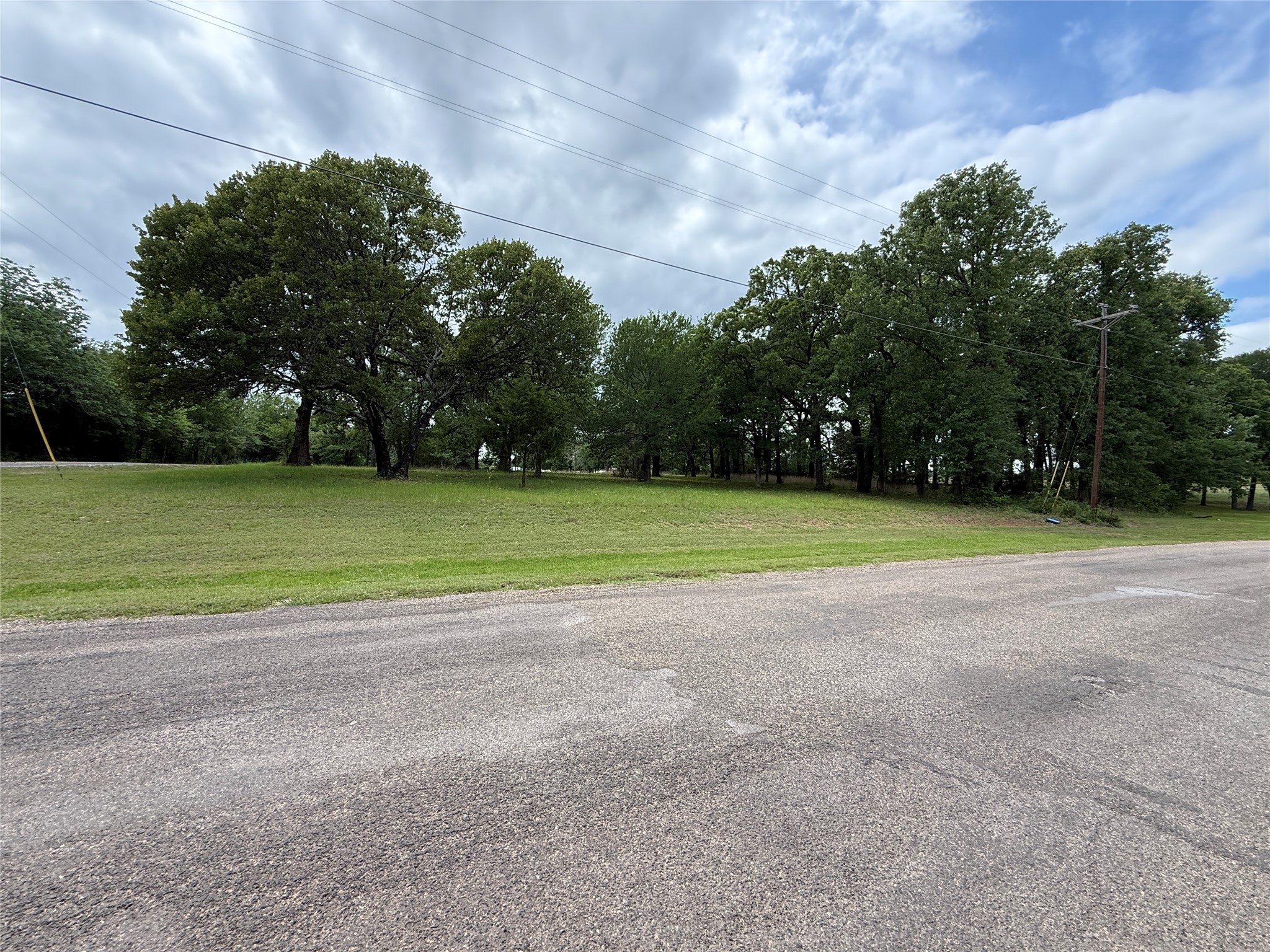 Lot 112 April Cove Streetman TX 75859