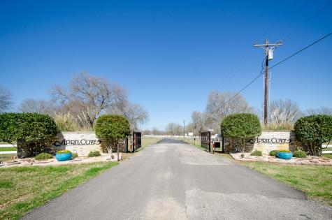 Lot 112 April Cove Streetman TX 75859