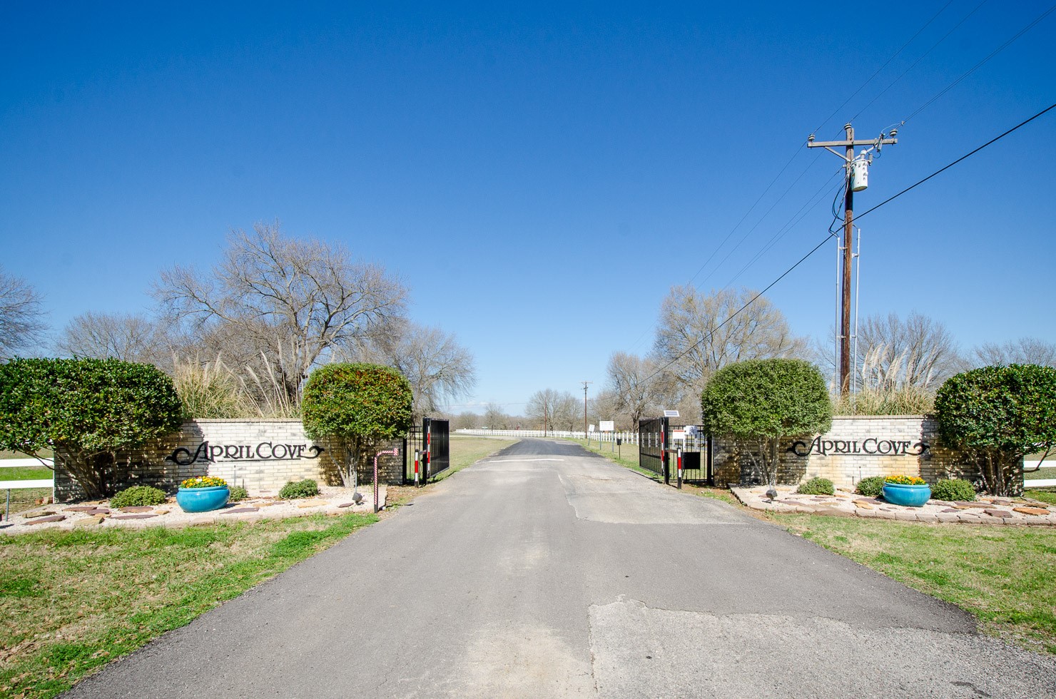 Lot 112 April Cove Streetman TX 75859