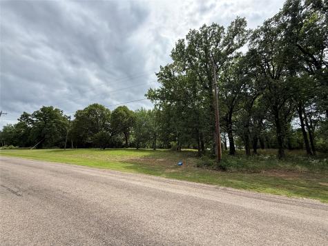 Lot 112 April Cove Streetman TX 75859