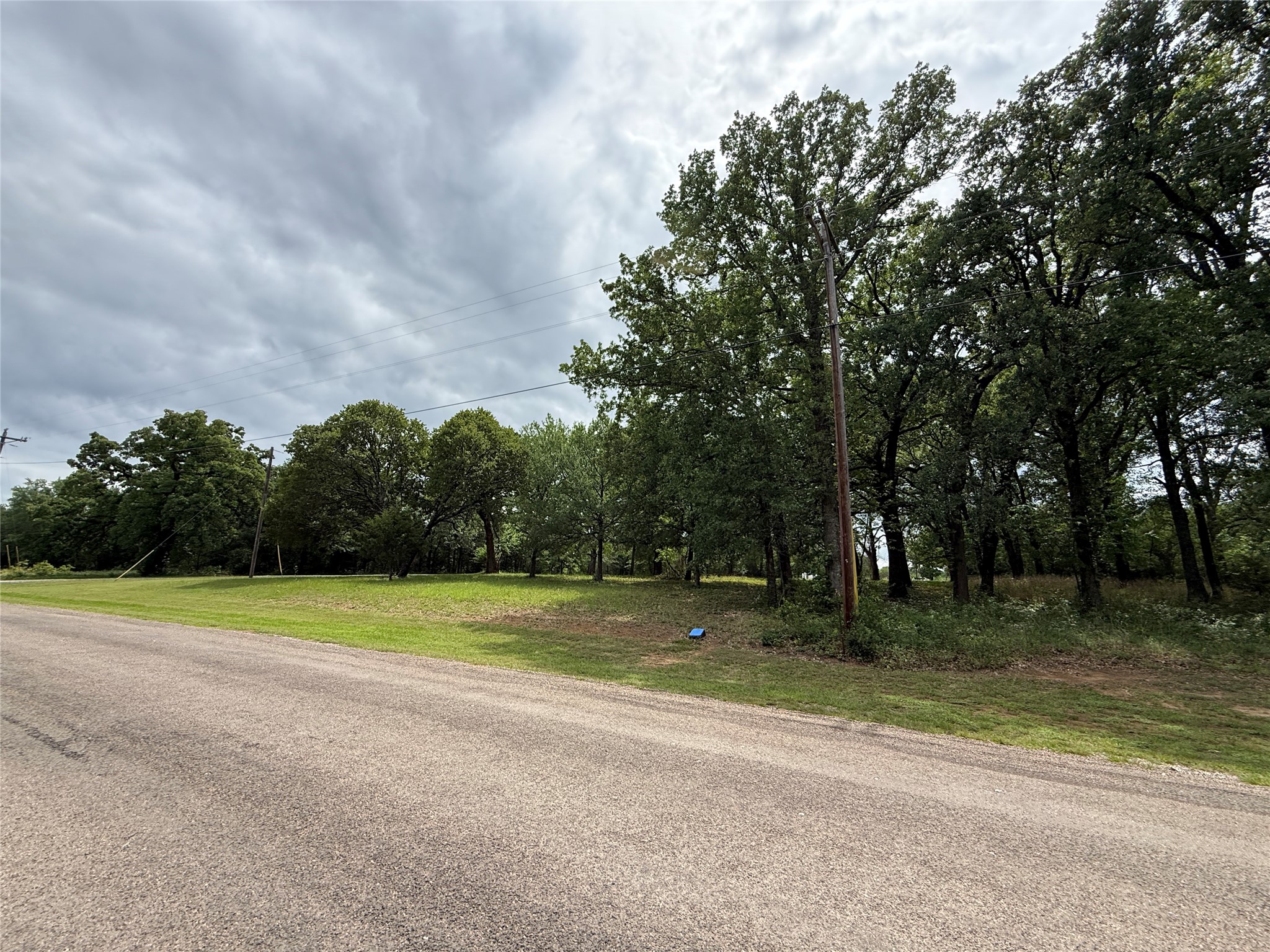 Lot 112 April Cove Streetman TX 75859