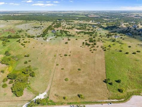 LOT 6 Hrc 1103 Blum TX 76627