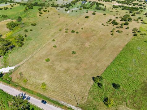 LOT 6 Hrc 1103 Blum TX 76627