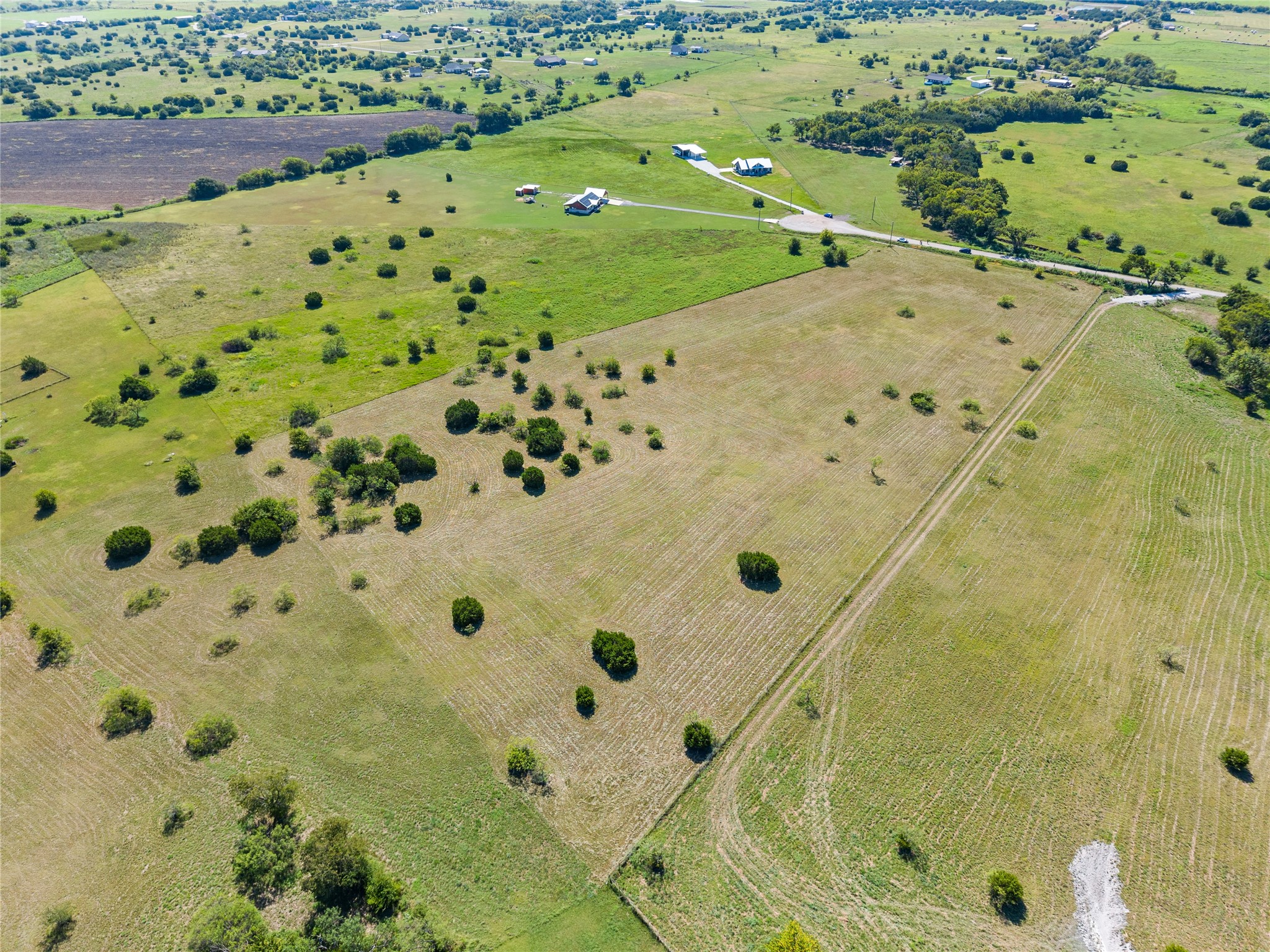 Lot 6 Hrc 1103 Blum TX 76627