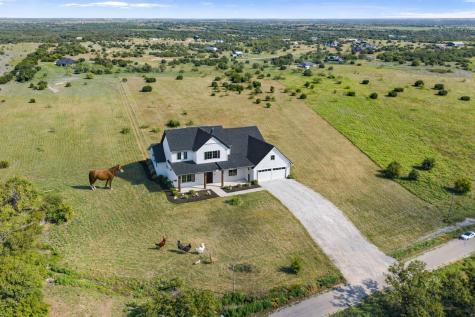 LOT 6 Hrc 1103 Blum TX 76627