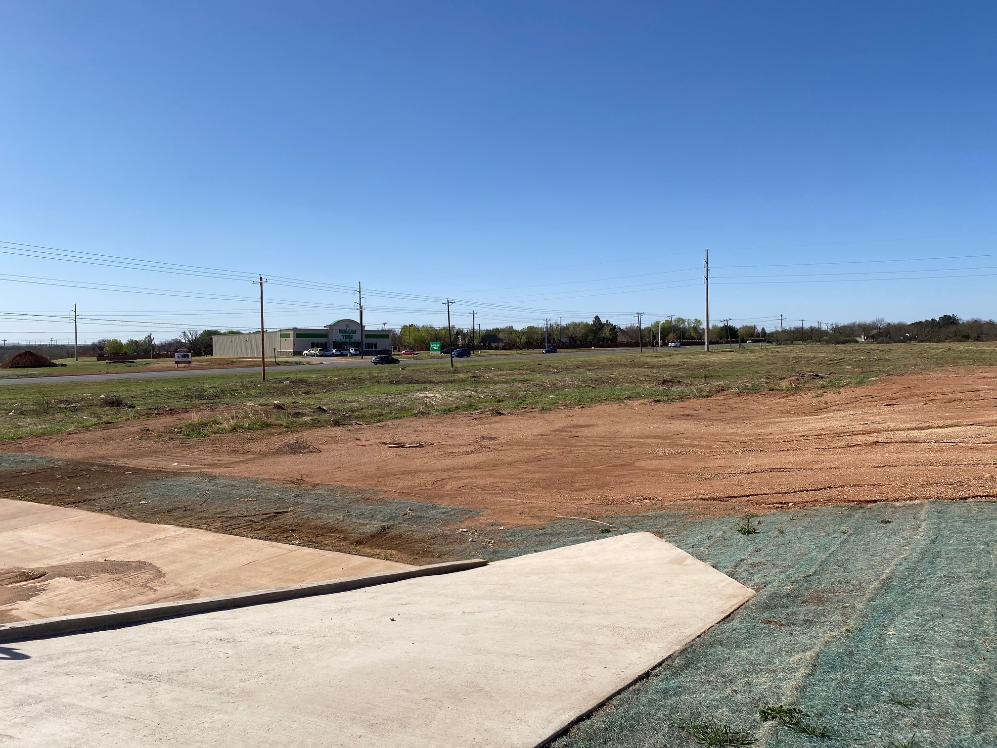 6856 Buffao Gap Road Abilene TX 79606