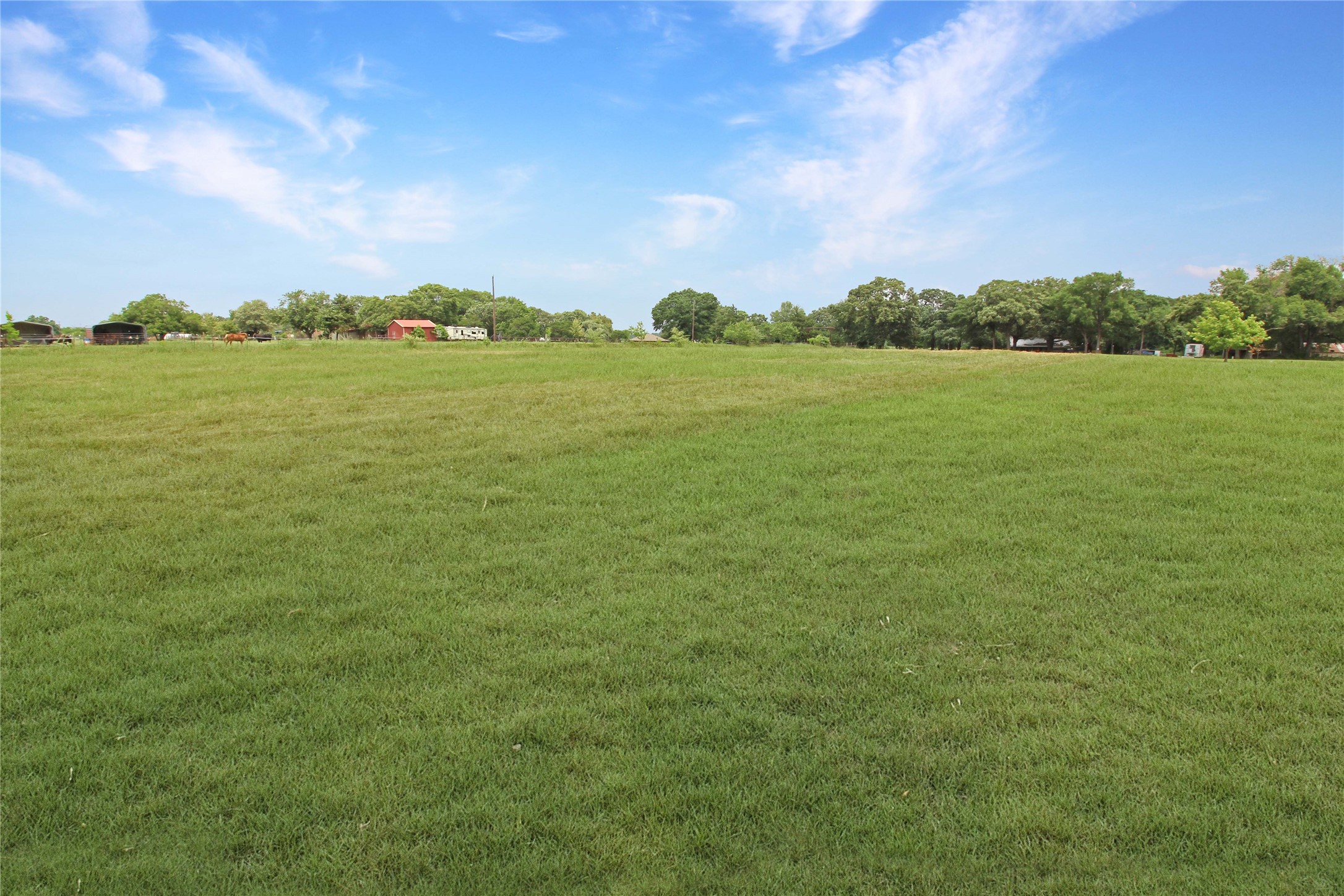 Tbd County Road 4090 Scurry TX 75158