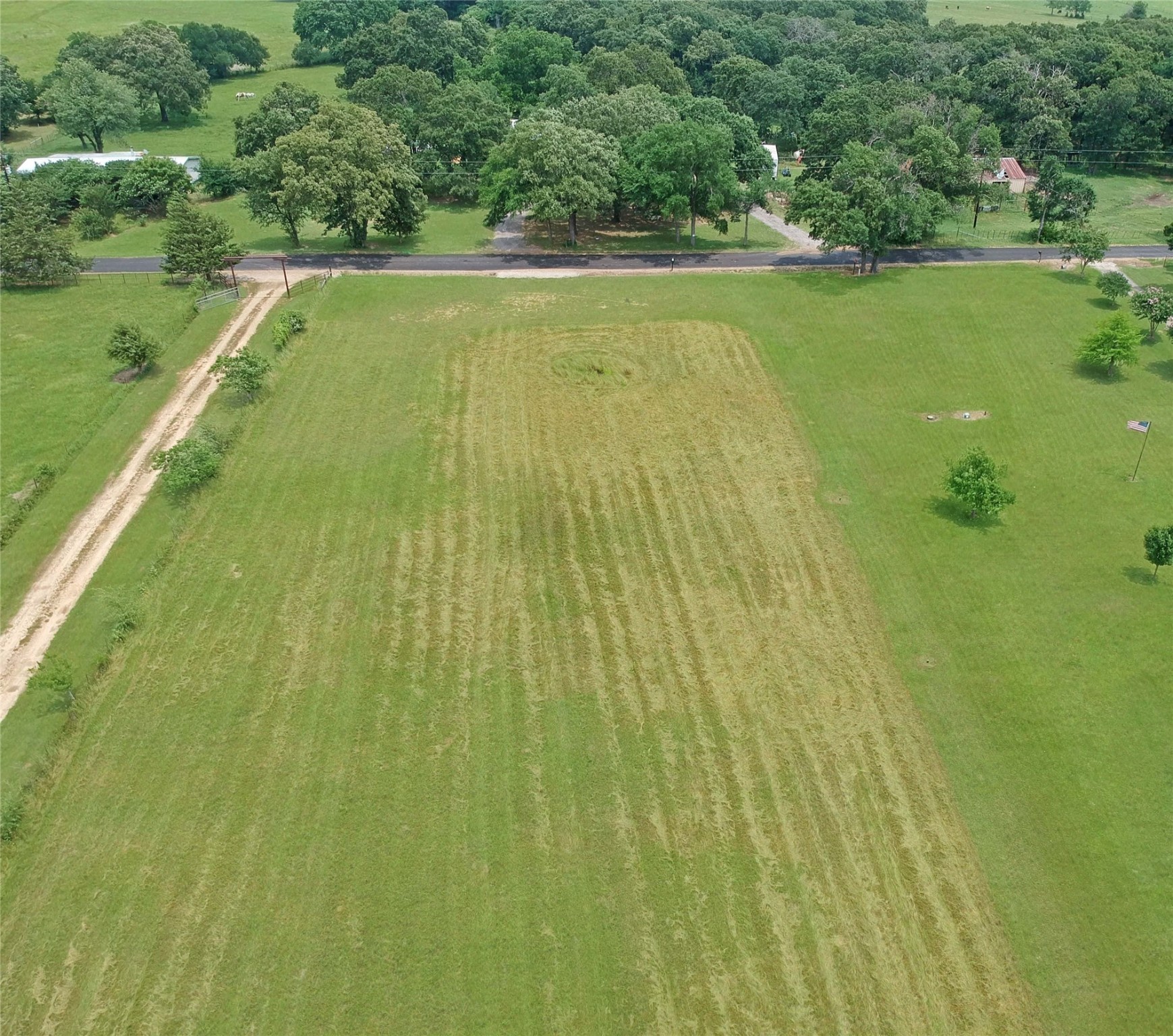 Tbd County Road 4090 Scurry TX 75158