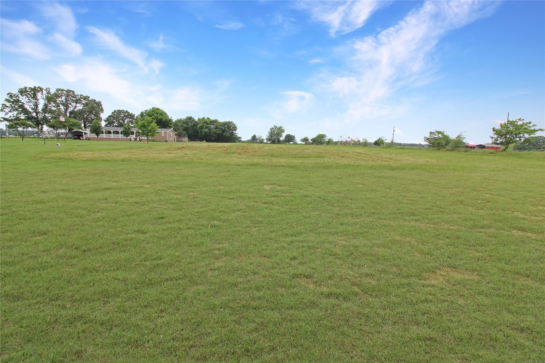 Tbd County Road 4090 Scurry TX 75158