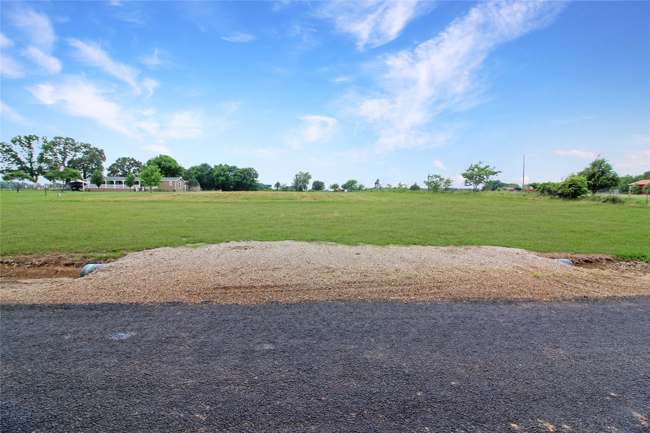 Tbd County Road 4090 Scurry TX 75158