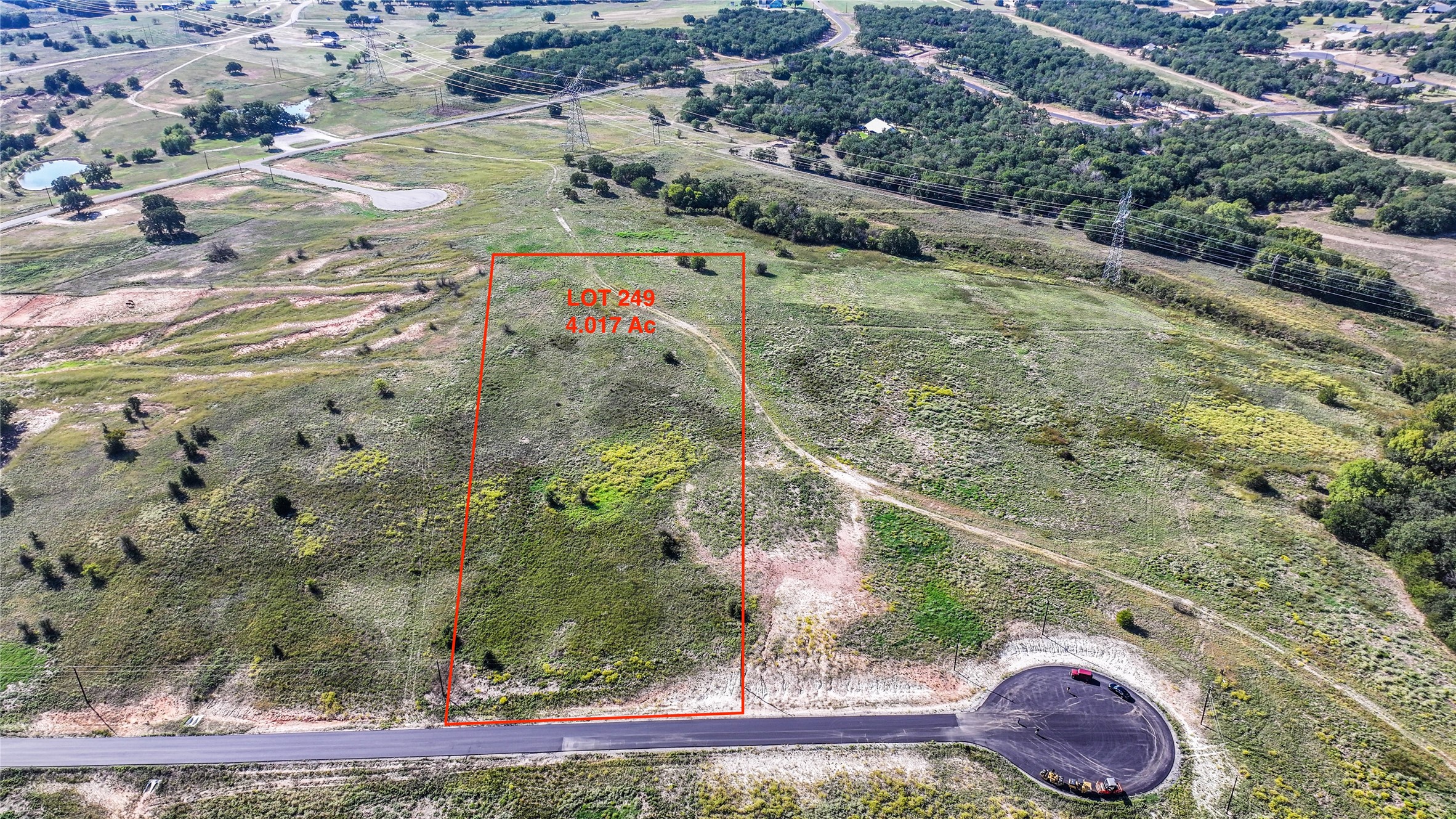 495 Rolling Hills Boulevard Alvord TX 76225
