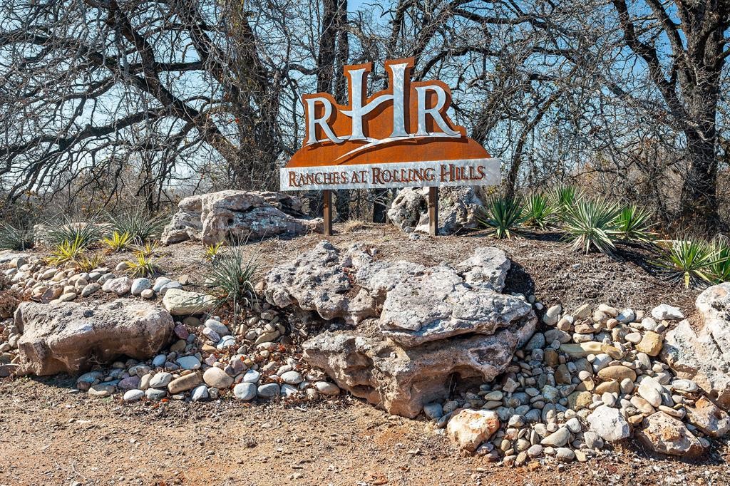 495 Rolling Hills Boulevard Alvord TX 76225