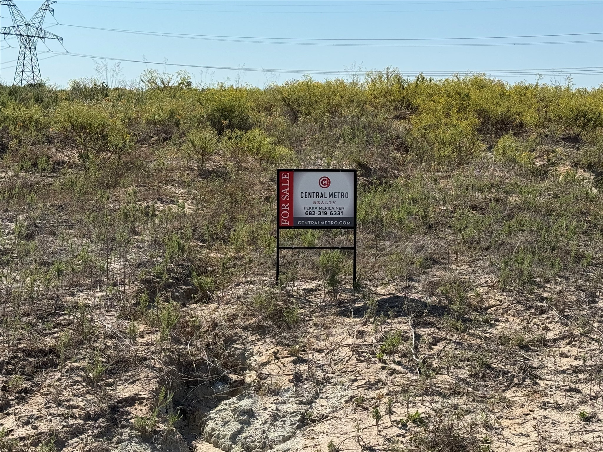 495 Rolling Hills Boulevard Alvord TX 76225