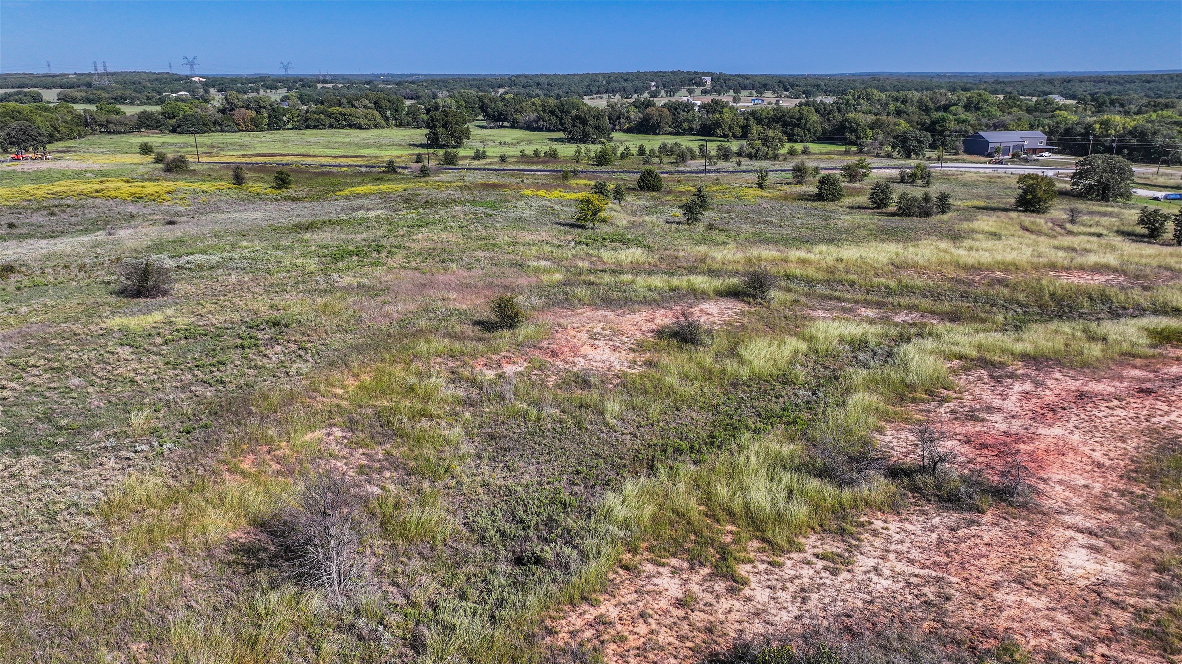 495 Rolling Hills Boulevard Alvord TX 76225