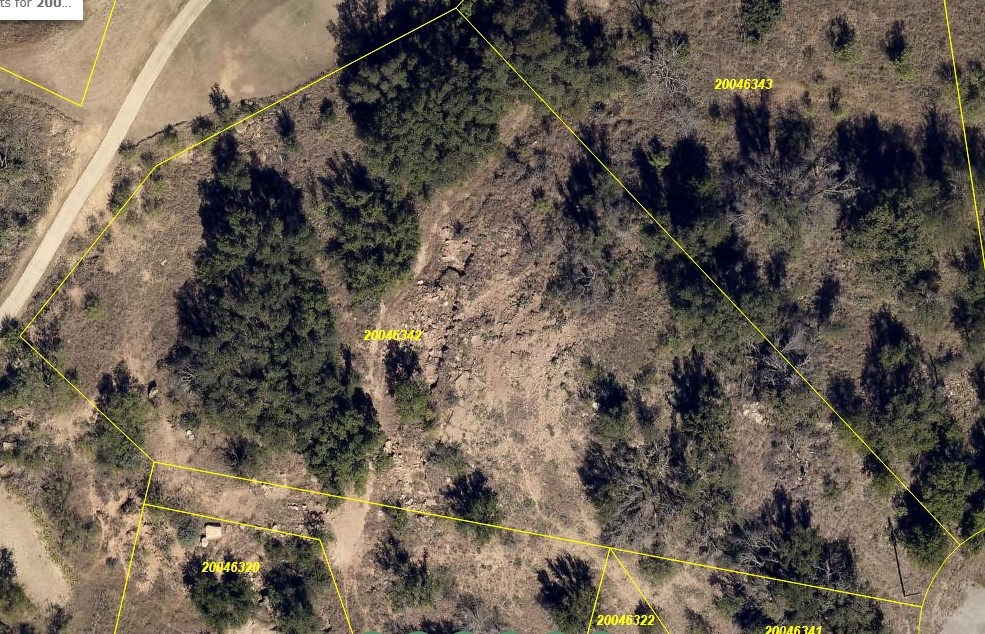 Tbd Long View Drive Brownwood TX 76801