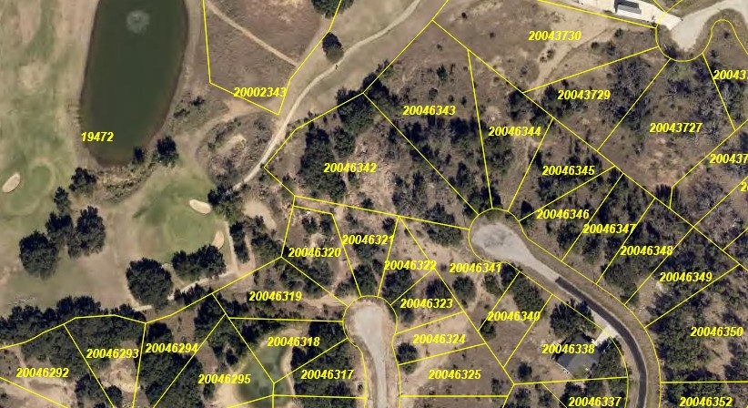 Tbd Long View Drive Brownwood TX 76801