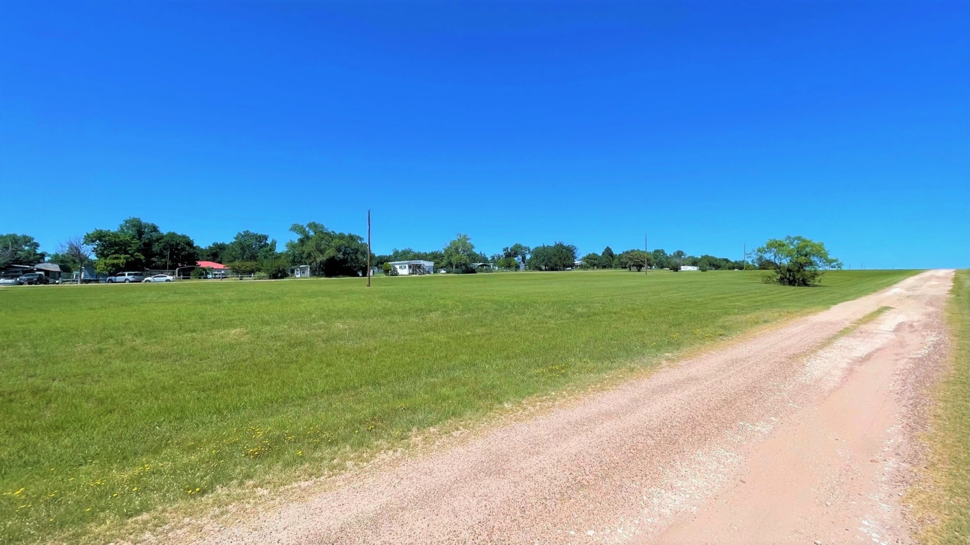 Lots 32-33 Mollybee Drive Howardwick TX 79226
