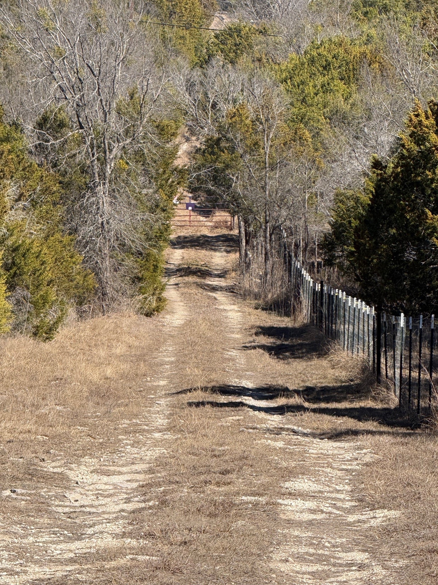 7385 Hayworth Highway Granbury TX 76048