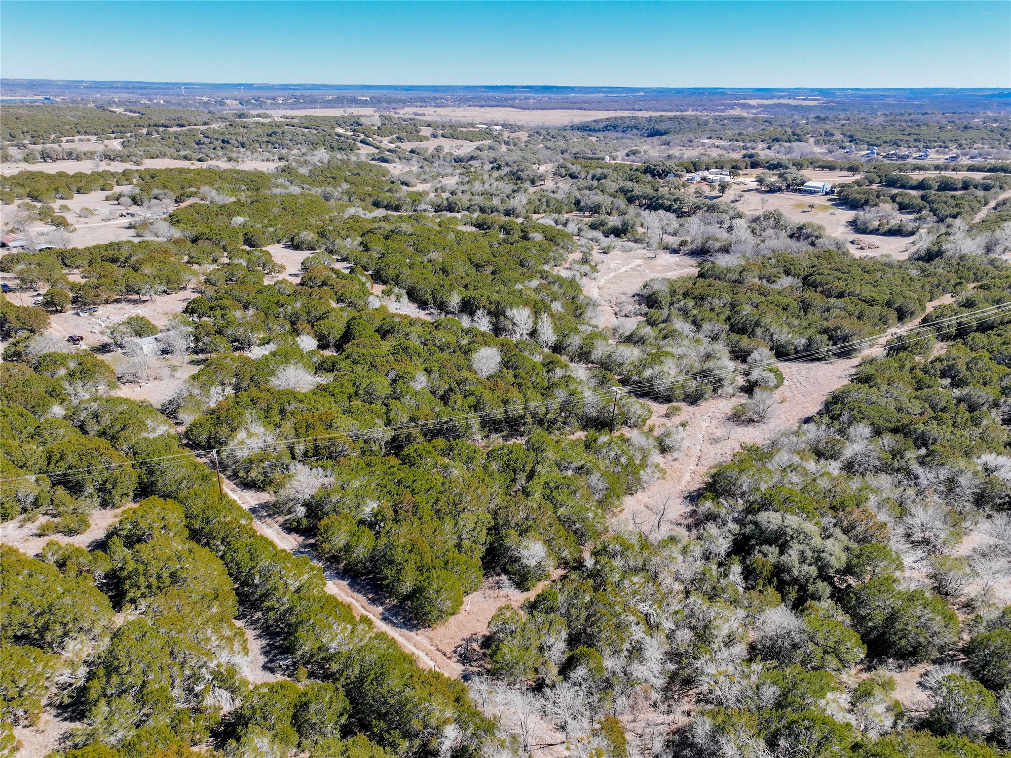 7385 Hayworth Highway Granbury TX 76048