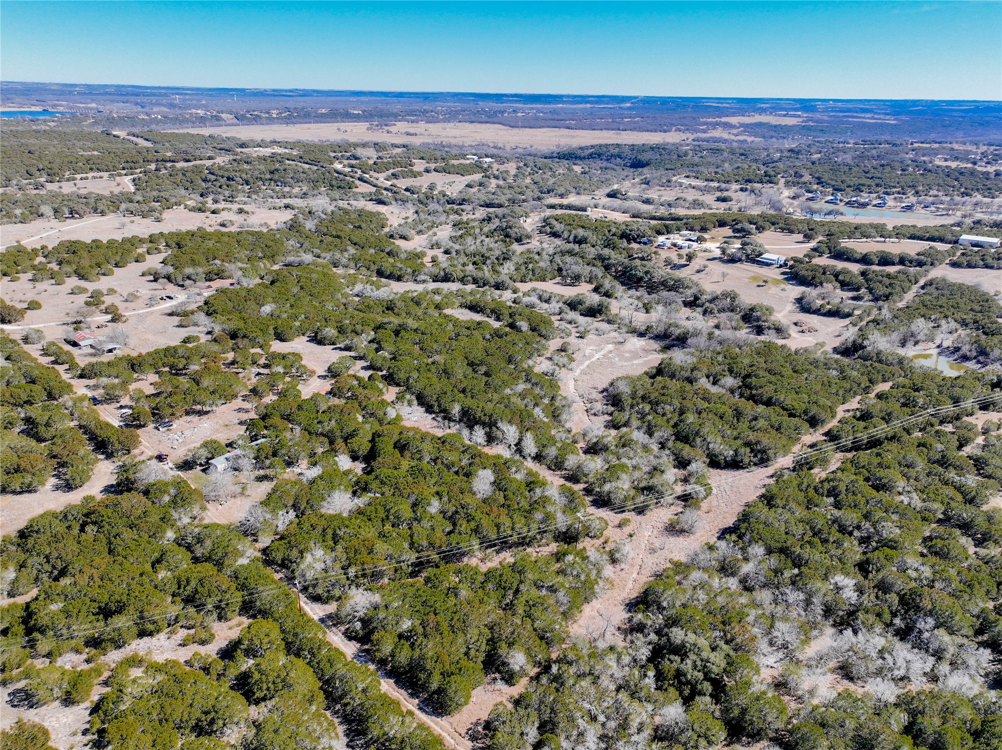 7385 Hayworth Highway Granbury TX 76048