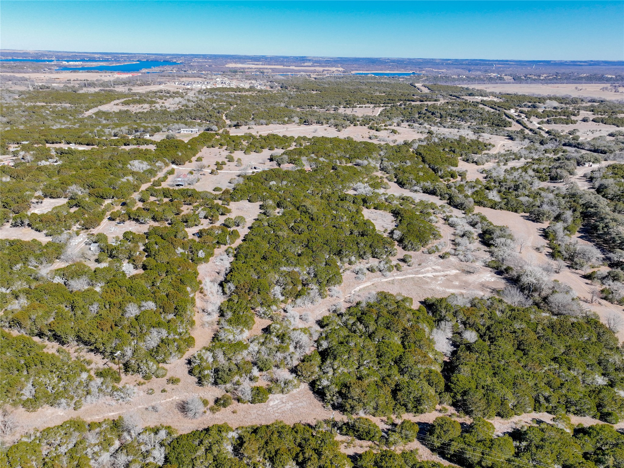 7385 Hayworth Highway Granbury TX 76048