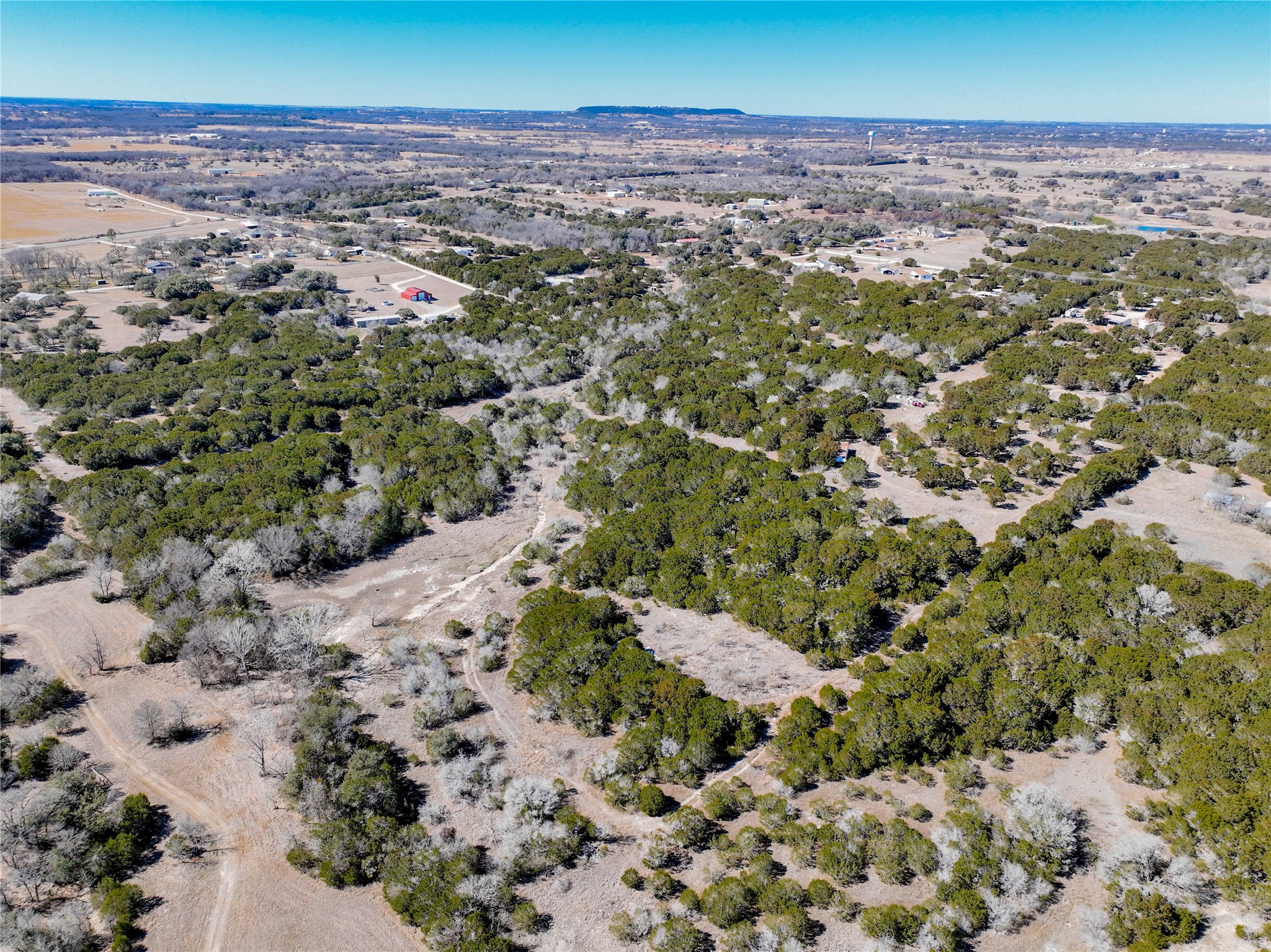 7385 Hayworth Highway Granbury TX 76048