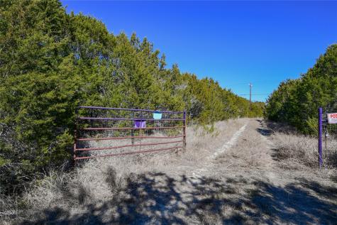 7385 Hayworth Highway Granbury TX 76048