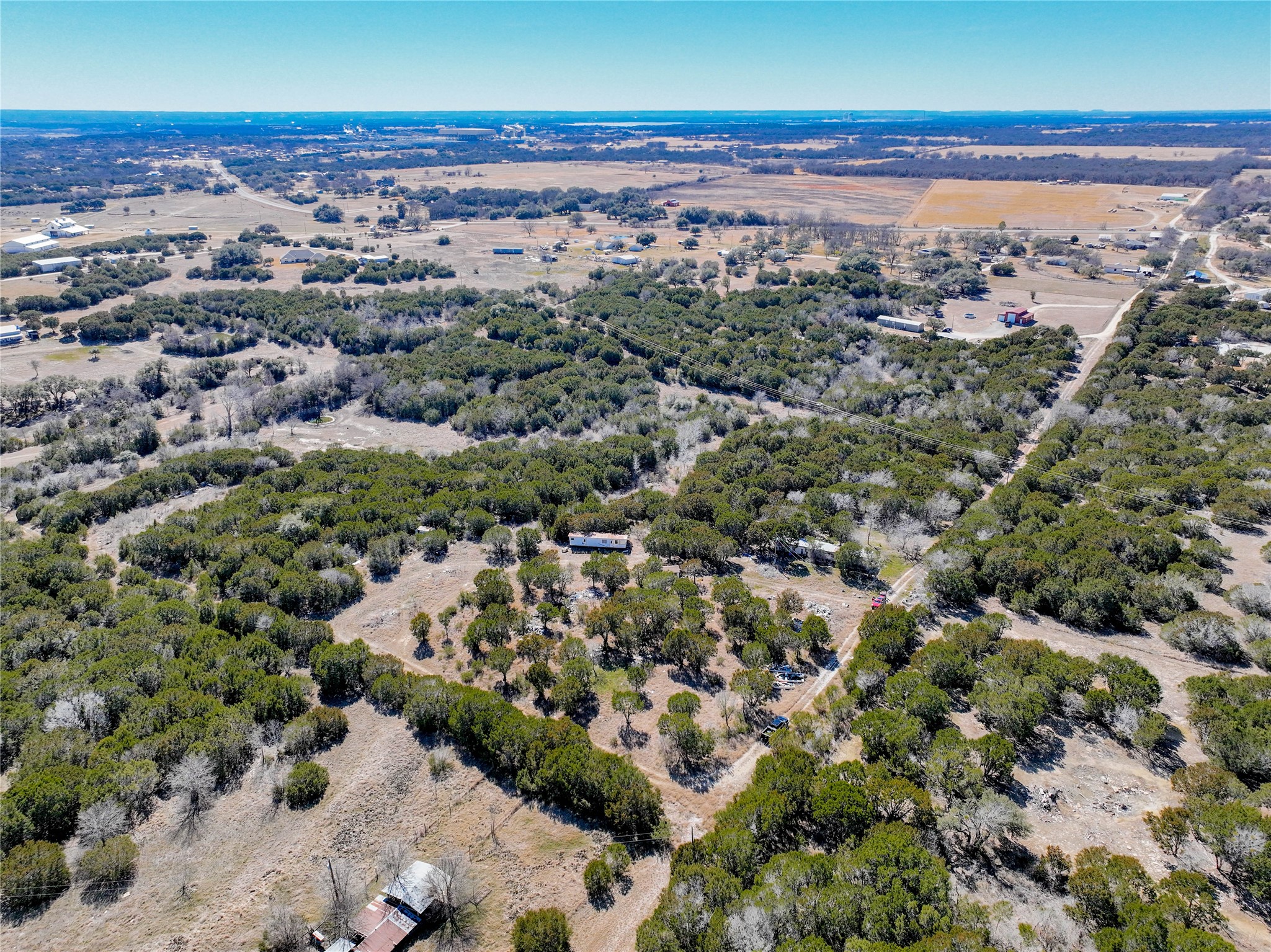 7385 Hayworth Highway Granbury TX 76048