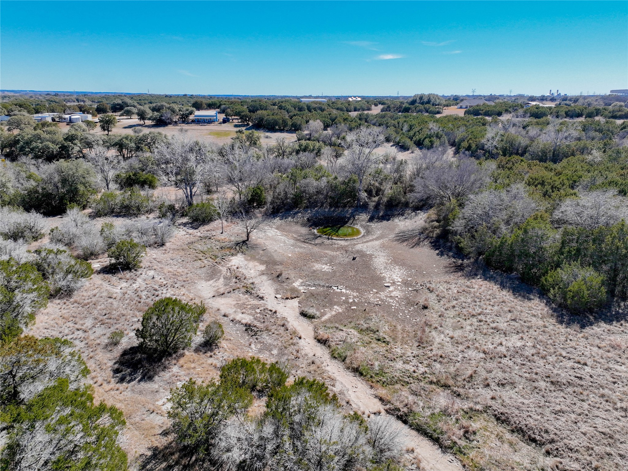 7385 Hayworth Highway Granbury TX 76048