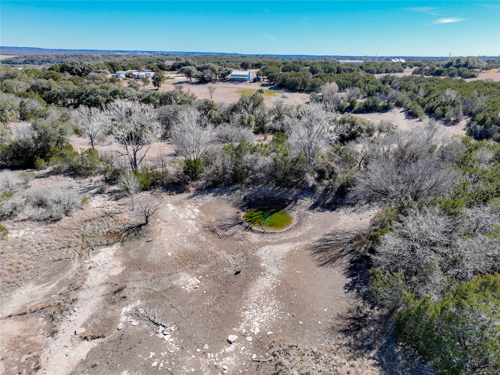 7385 Hayworth Highway Granbury TX 76048