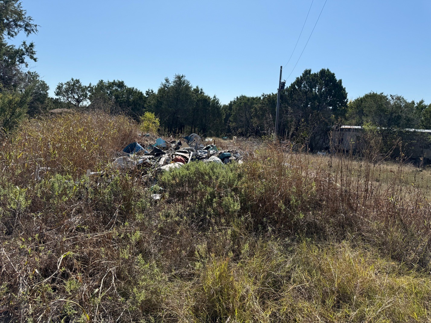 7385 Hayworth Highway Granbury TX 76048