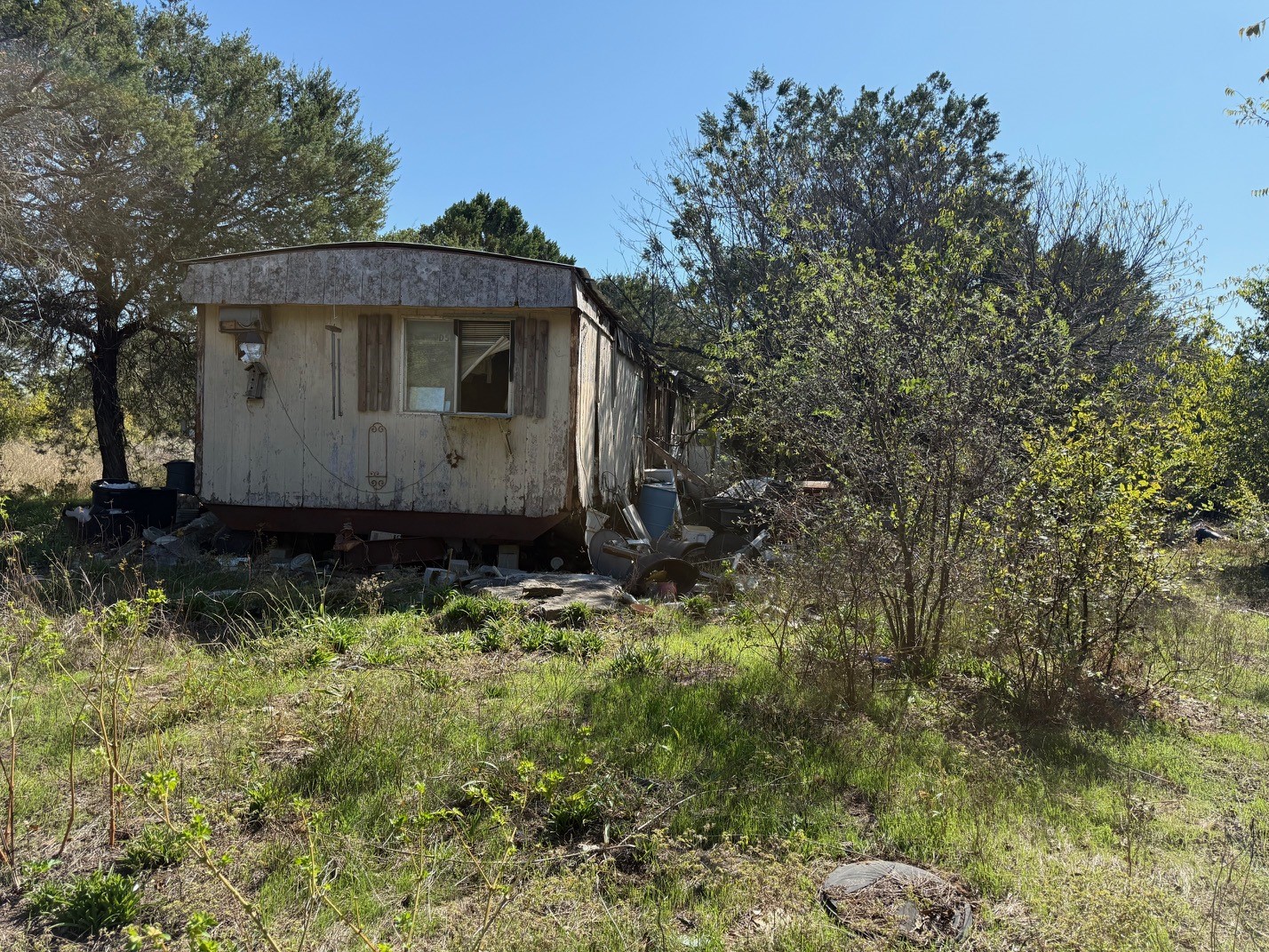 7385 Hayworth Highway Granbury TX 76048