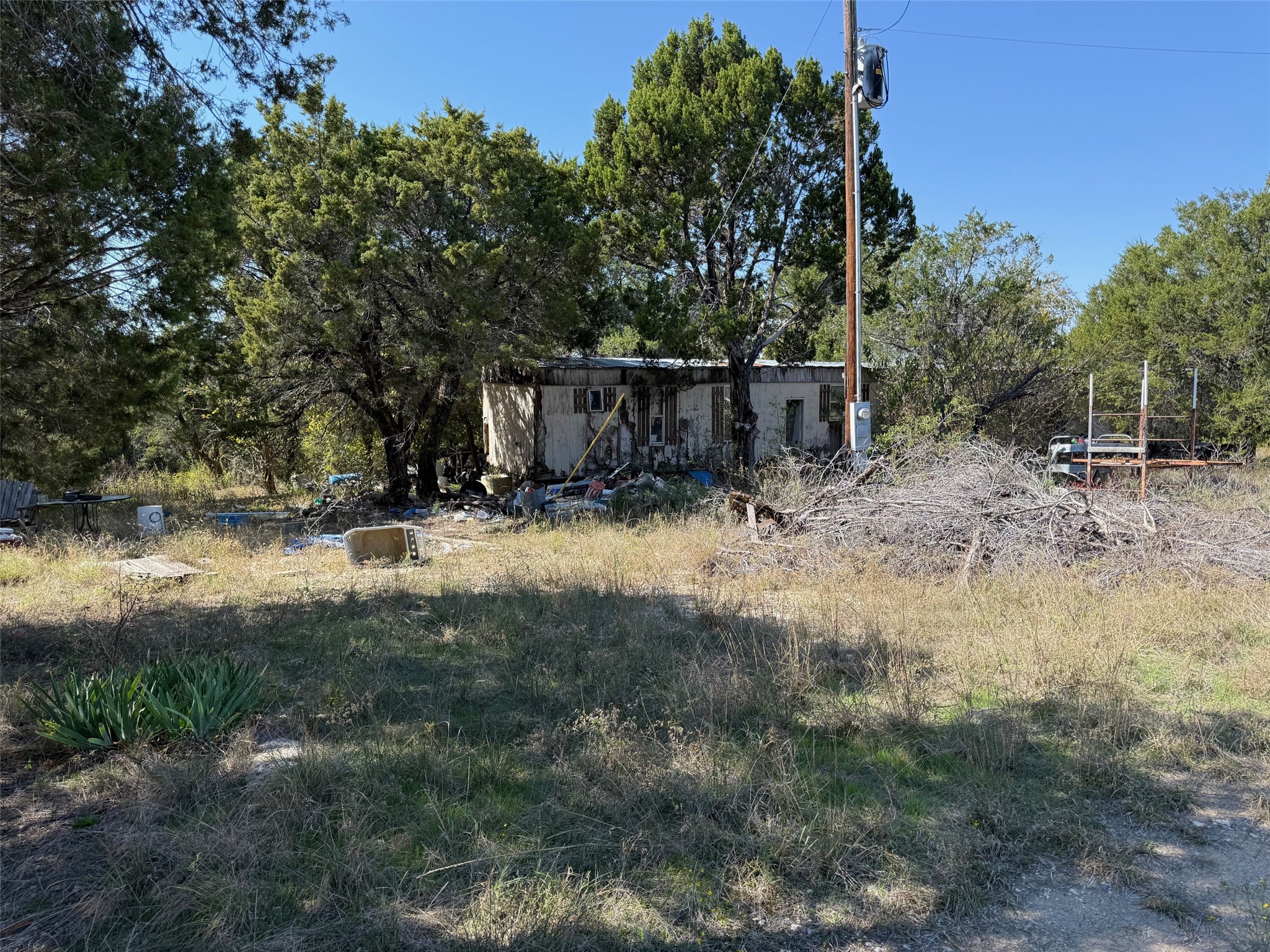 7385 Hayworth Highway Granbury TX 76048