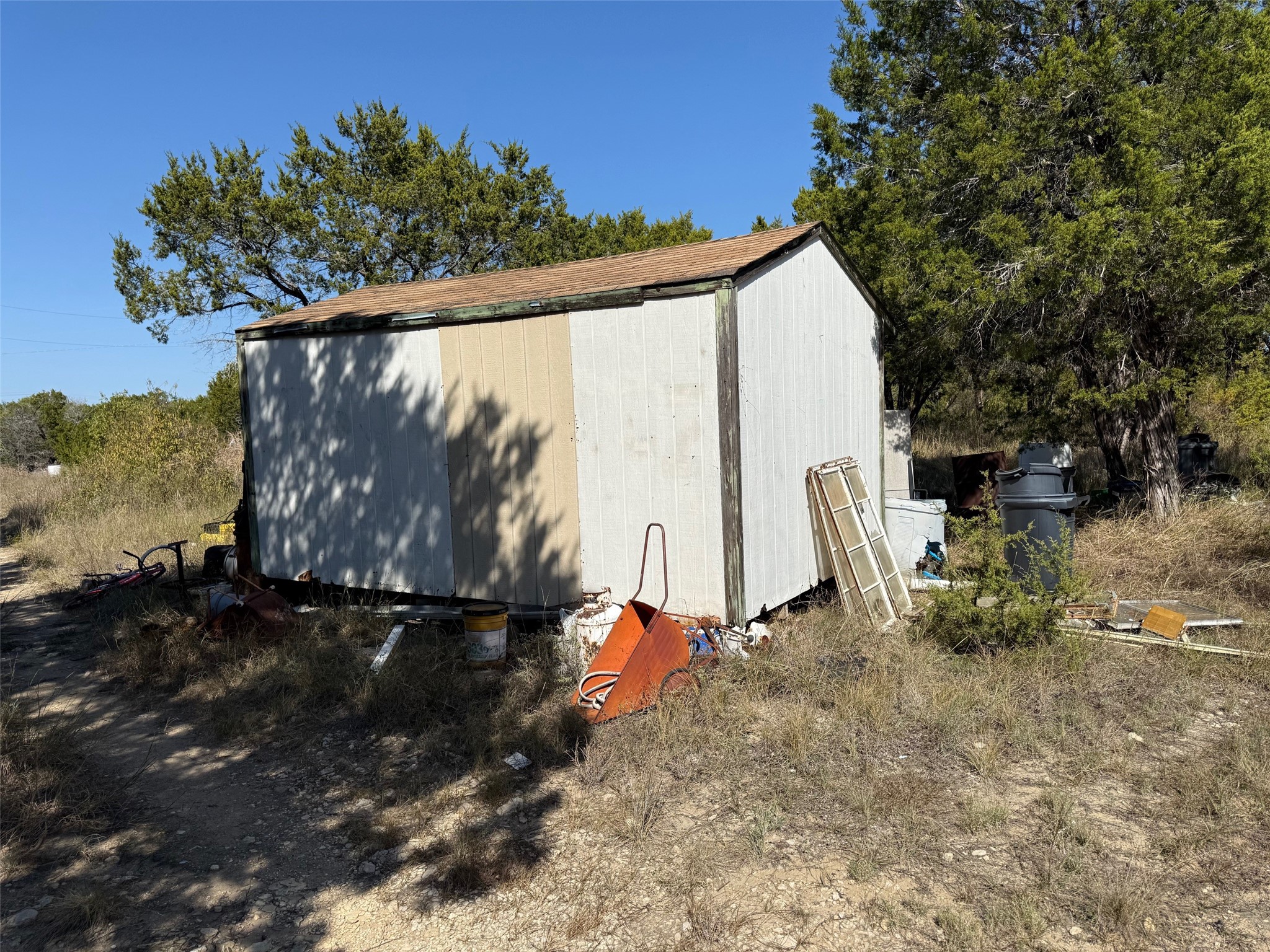 7385 Hayworth Highway Granbury TX 76048