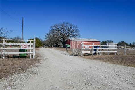 7385 Hayworth Highway Granbury TX 76048