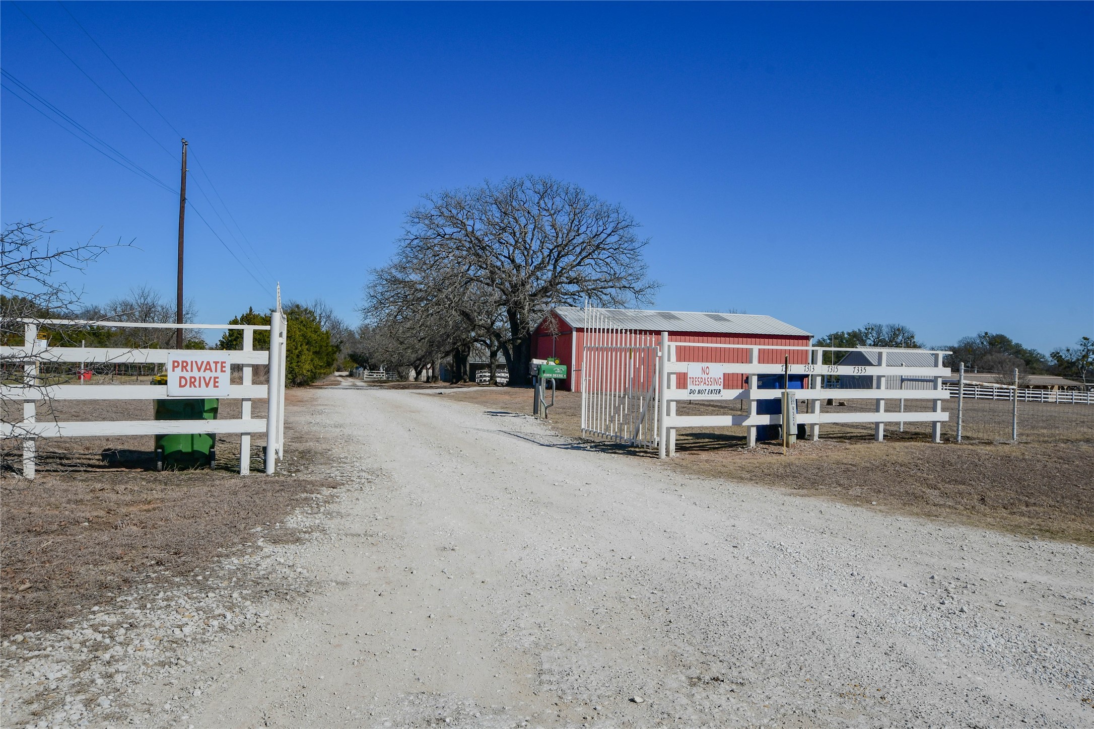 7385 Hayworth Highway Granbury TX 76048