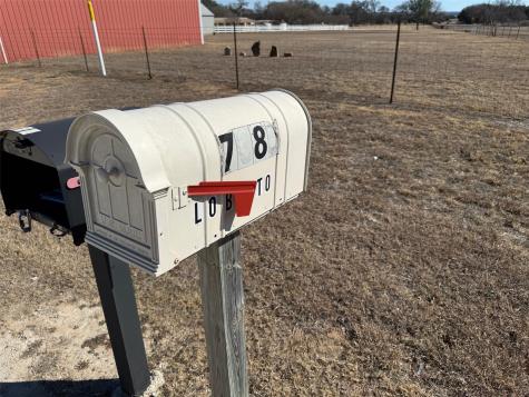 7385 Hayworth Highway Granbury TX 76048