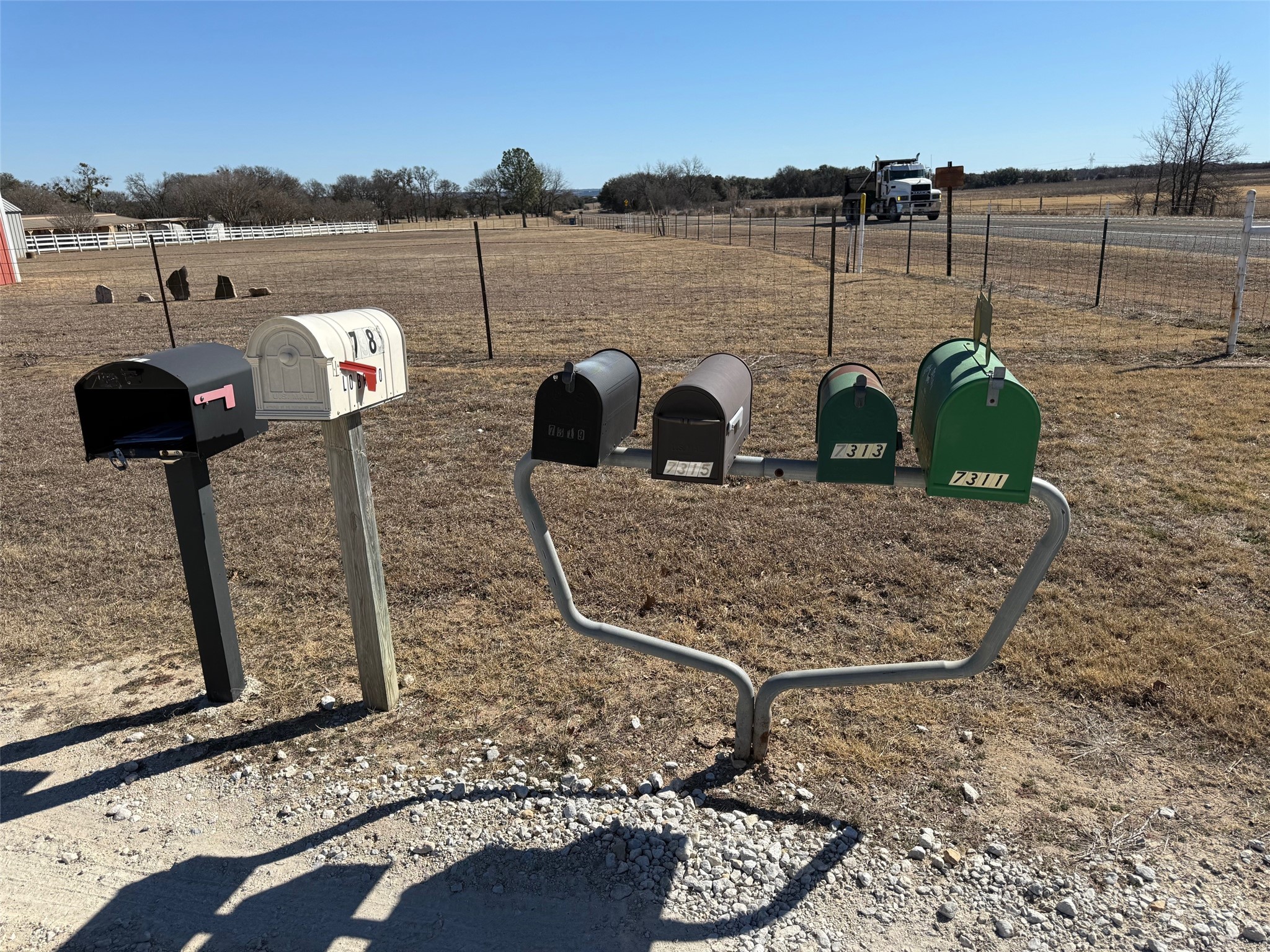 7385 Hayworth Highway Granbury TX 76048