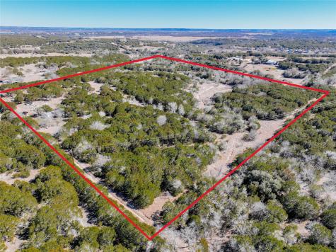 7385 Hayworth Highway Granbury TX 76048