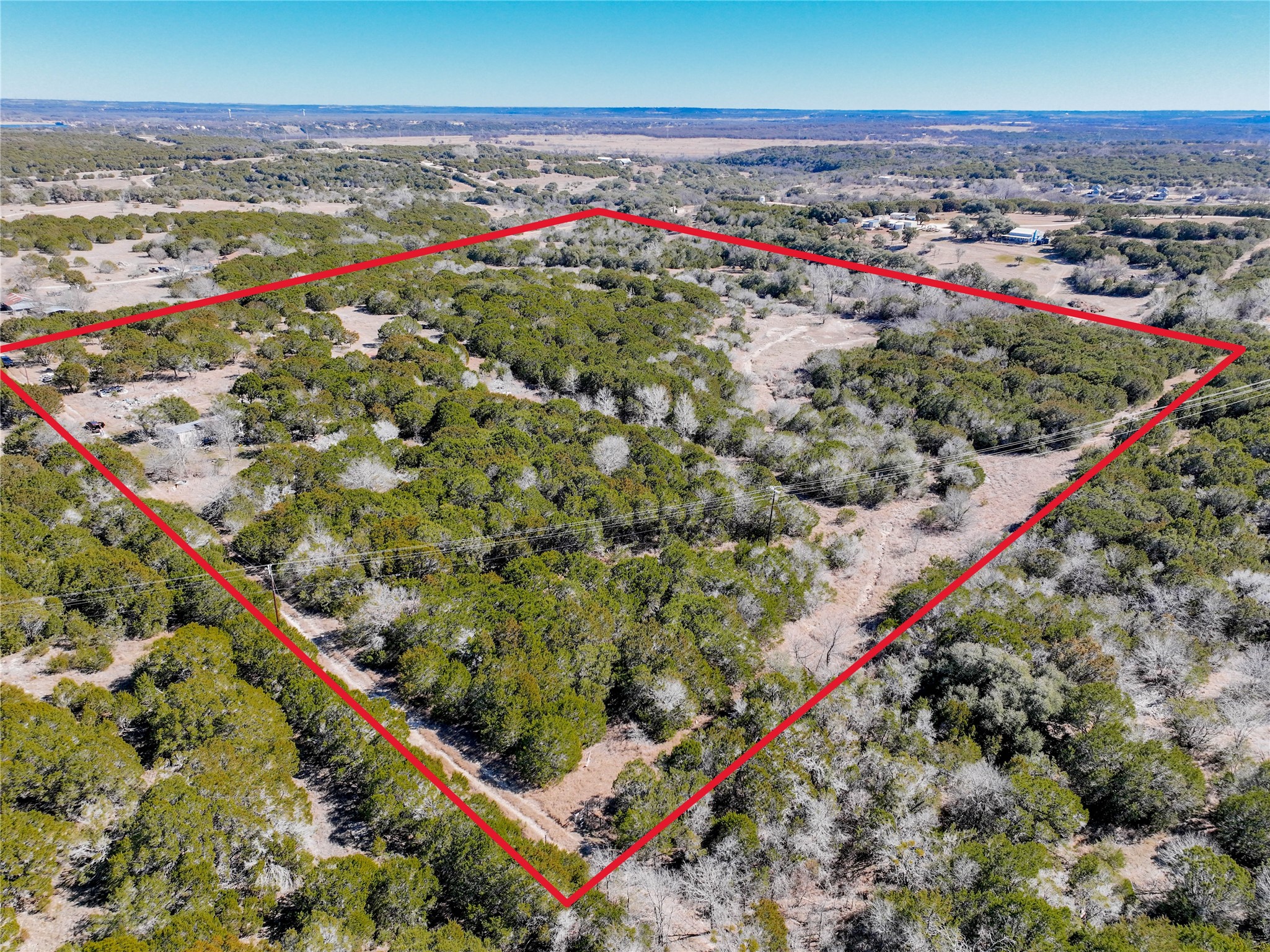 7385 Hayworth Highway Granbury TX 76048