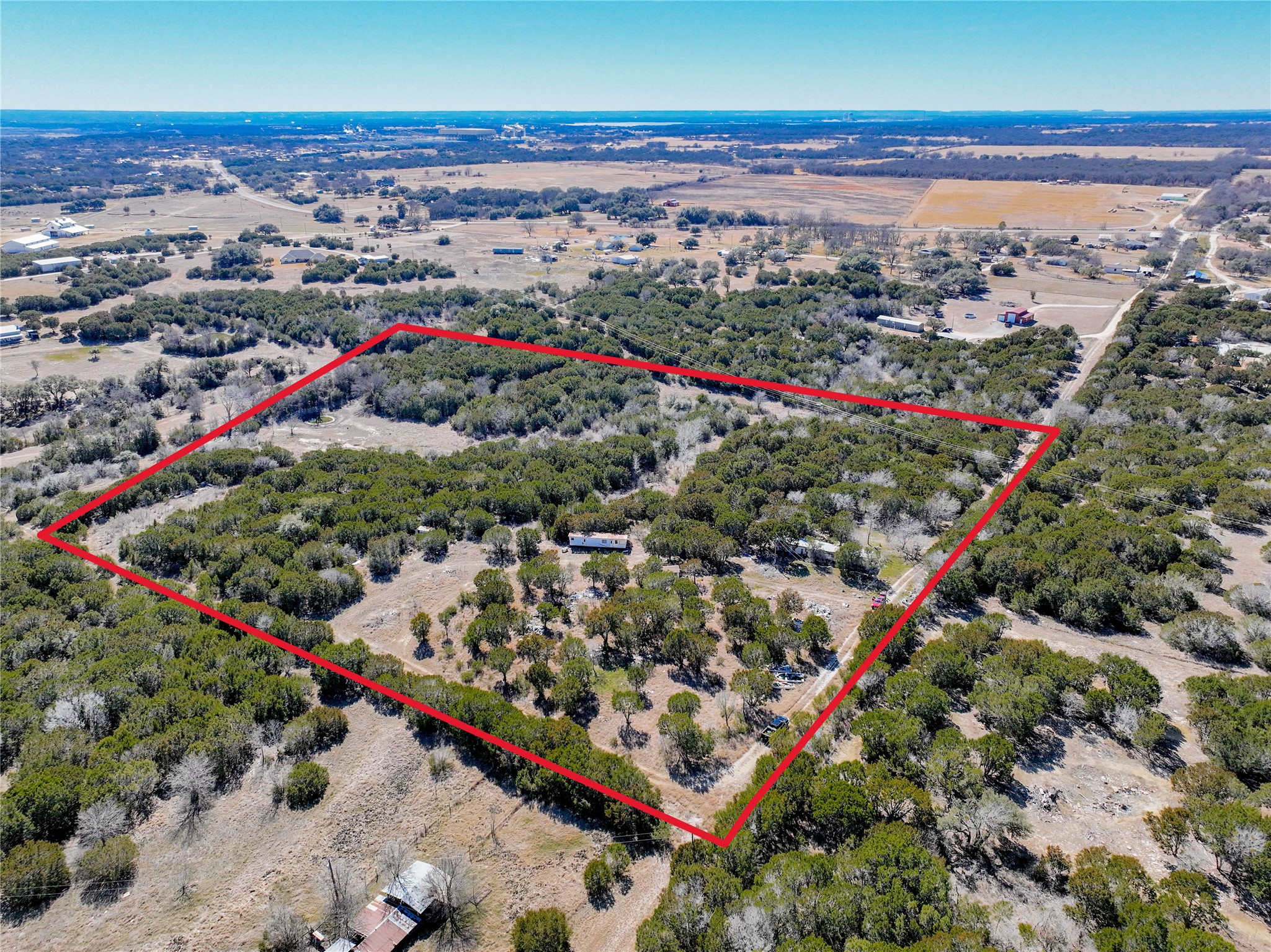 7385 Hayworth Highway Granbury TX 76048