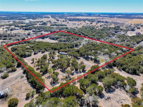 7385 Hayworth Highway Granbury TX 76048