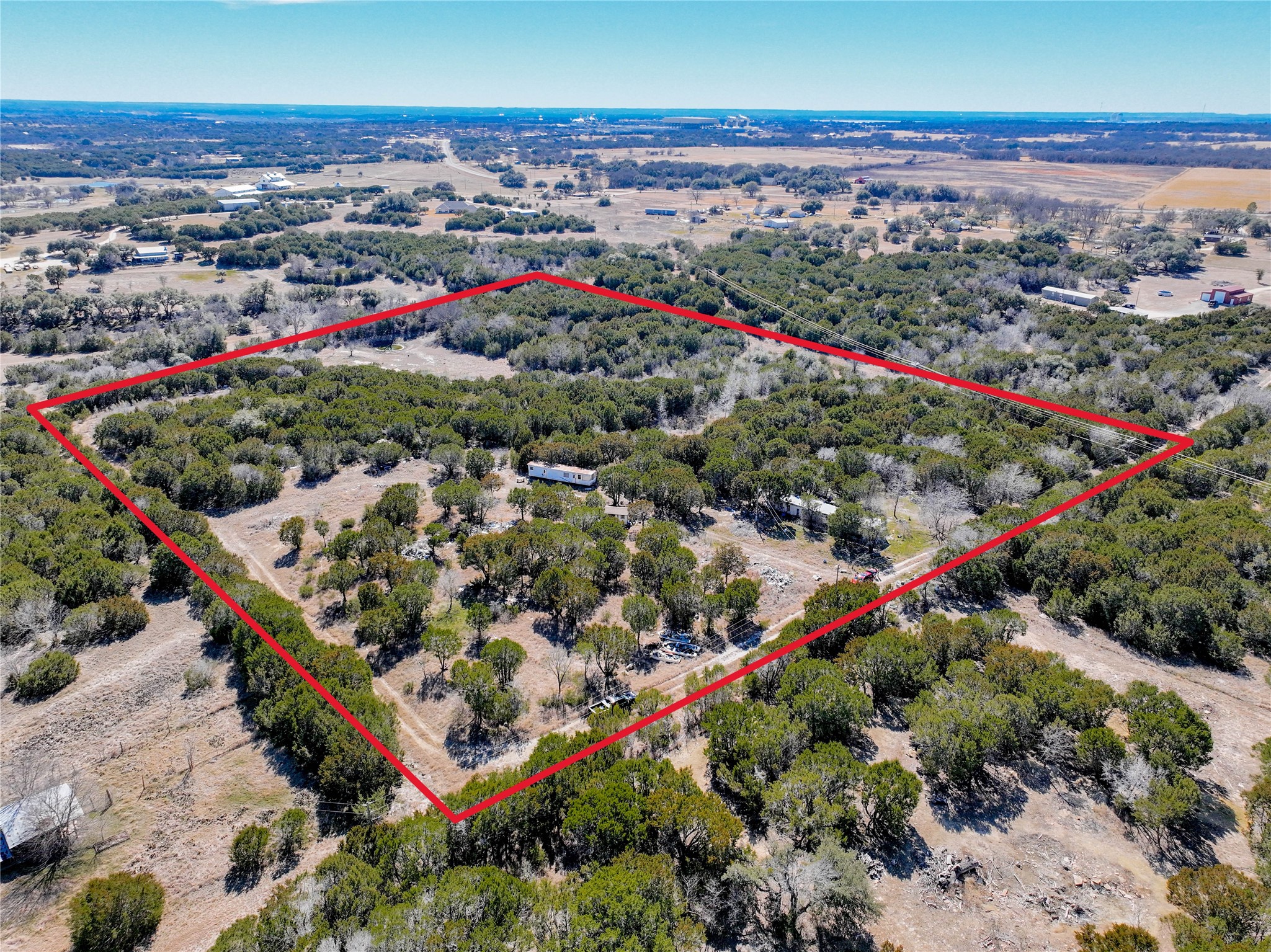7385 Hayworth Highway Granbury TX 76048