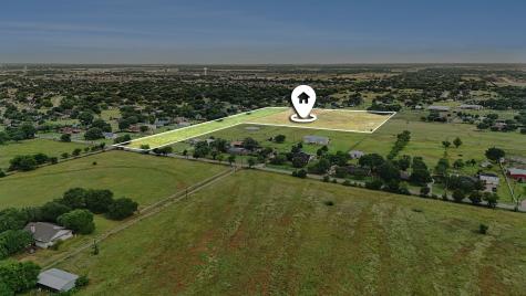 0 Pierce Road Red Oak TX 75154