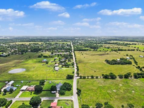 0 Pierce Road Red Oak TX 75154