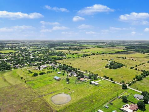 0 Pierce Road Red Oak TX 75154