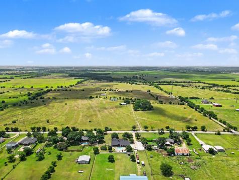 0 Pierce Road Red Oak TX 75154