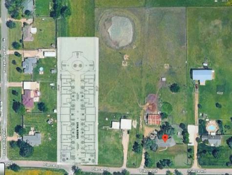 0 Pierce Road Red Oak TX 75154
