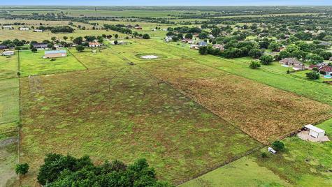 0 Pierce Road Red Oak TX 75154