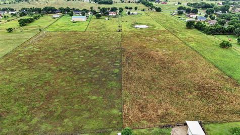 0 Pierce Road Red Oak TX 75154